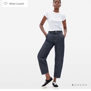 Everlane Arc Jean